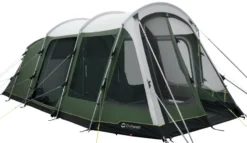 Outwell Yosemite Lake 4TC Tent 2023 27 Outwell Yosemite Lake 4TC Tent 2023 -Trailblazer Camping 34109 7