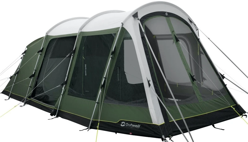 Outwell Yosemite Lake 4TC Tent 2023 9 Outwell Yosemite Lake 4TC Tent 2023 - Image 9