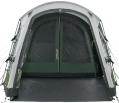 Outwell Yosemite Lake 4TC Tent 2023 29 Outwell Yosemite Lake 4TC Tent 2023 -Trailblazer Camping 34109 9