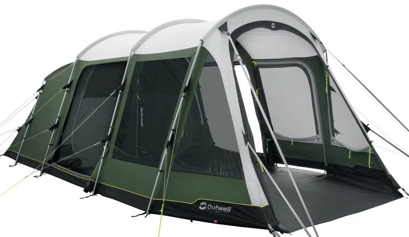 Outwell Yosemite Lake 4TC Tent 2023 1 Outwell Yosemite Lake 4TC Tent 2023