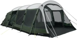 Outwell Yosemite Lake 6TC Tent 2023