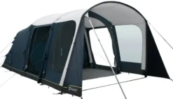 Outwell Hayward Lake 4ATC Air Tent 2023