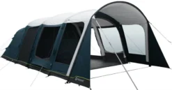 Outwell Hayward Lake 6ATC Air Tent 2023