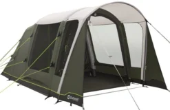 Outwell Elmdale 3PA Air Tent 2023