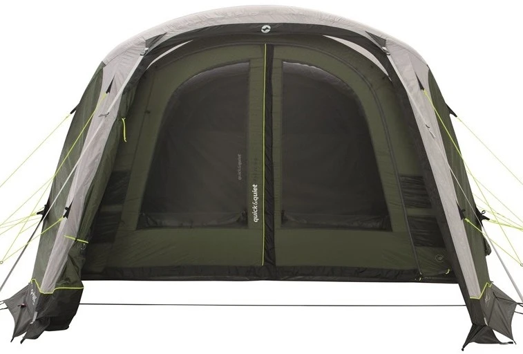 Outwell Sundale 5PA Air Tent 2023 11 Outwell Sundale 5PA Air Tent 2023 - Image 11