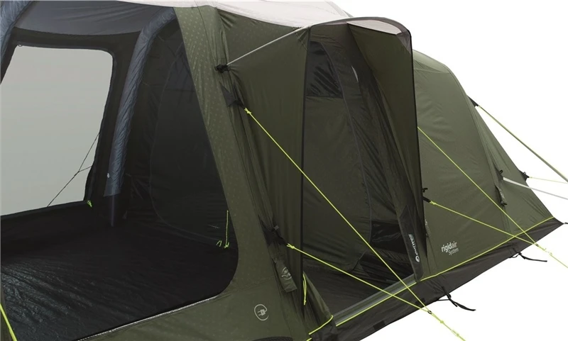 Outwell Sundale 5PA Air Tent 2023 14 Outwell Sundale 5PA Air Tent 2023 - Image 14