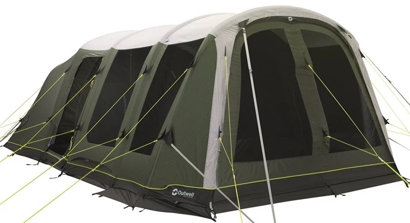 Outwell Sundale 5PA Air Tent 2023 8 Outwell Sundale 5PA Air Tent 2023 - Image 8