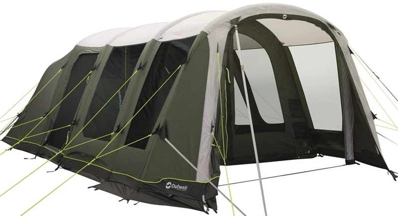 Outwell Sundale 5PA Air Tent 2023 10 Outwell Sundale 5PA Air Tent 2023 - Image 10