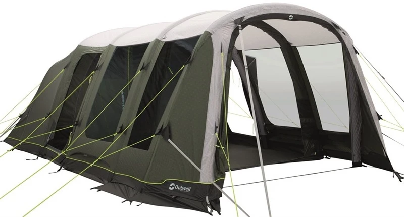 Outwell Sundale 5PA Air Tent 2023 1 Outwell Sundale 5PA Air Tent 2023