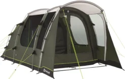 Outwell Ashwood 3 Tent 2023 26 Outwell Ashwood 3 Tent 2023 -Trailblazer Camping 34148 6