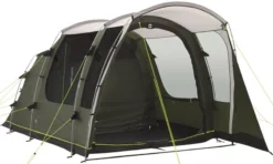 Outwell Ashwood 3 Tent 2023 27 Outwell Ashwood 3 Tent 2023 -Trailblazer Camping 34148 7