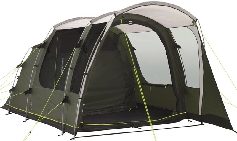 Outwell Ashwood 3 Tent 2023 8 Outwell Ashwood 3 Tent 2023 - Image 8
