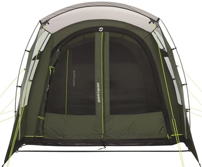 Outwell Ashwood 3 Tent 2023 9 Outwell Ashwood 3 Tent 2023 - Image 9