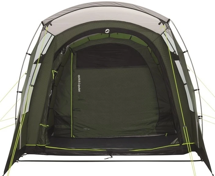 Outwell Ashwood 3 Tent 2023 10 Outwell Ashwood 3 Tent 2023 - Image 10