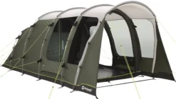 Outwell Greenwood 4 Tent 2023