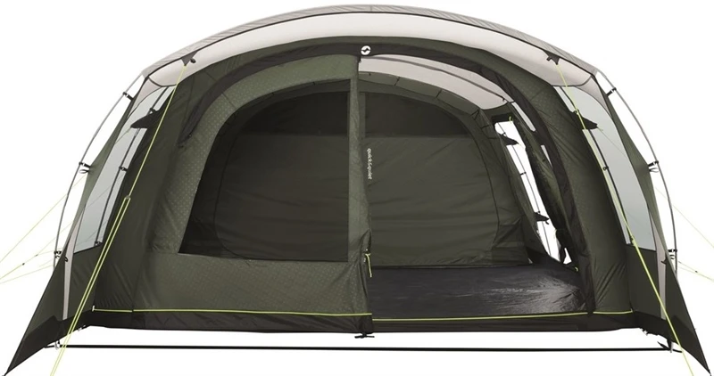 Outwell Greenwood 6 Tent 2023 3 Outwell Greenwood 6 Tent 2023 - Image 3