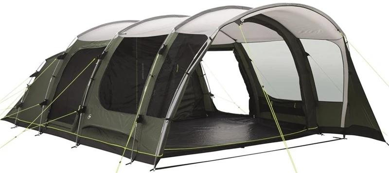 Outwell Greenwood 6 Tent 2023 8 Outwell Greenwood 6 Tent 2023 - Image 8