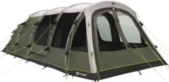 Outwell Westwood 5 Tent 2023 -Trailblazer Camping 34153 5