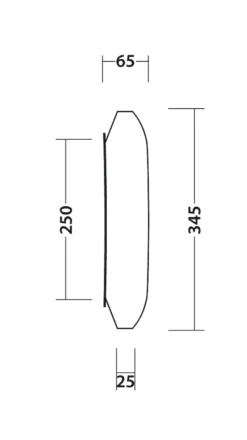 Outwell Lounge Vehicle Connection - L -Trailblazer Camping 34162 3