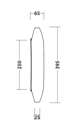 Outwell Lounge Vehicle Connection - L -Trailblazer Camping 34162 4