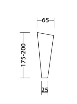 Outwell Lounge Vehicle Connection - L -Trailblazer Camping 34162 6