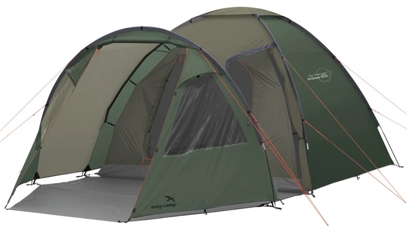 Easy Camp Eclipse 500 Tent 2023 1 Easy Camp Eclipse 500 Tent 2023