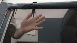 Easy Camp Palmdale 600 Tent 2023 -Trailblazer Camping 34175 11