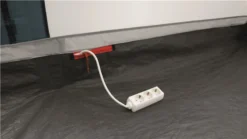 Easy Camp Palmdale 600 Lux Tent 2023 22 Easy Camp Palmdale 600 Lux Tent 2023 -Trailblazer Camping 34176 4