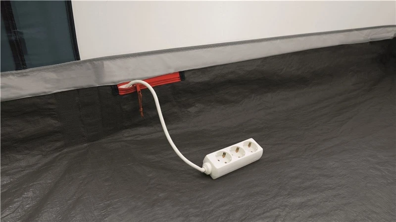 Easy Camp Palmdale 600 Lux Tent 2023 5 Easy Camp Palmdale 600 Lux Tent 2023 - Image 5