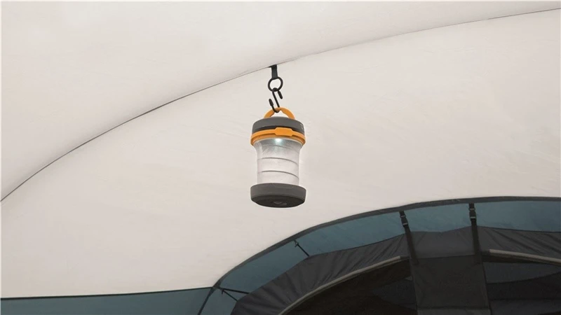 Easy Camp Palmdale 600 Lux Tent 2023 7 Easy Camp Palmdale 600 Lux Tent 2023 - Image 7