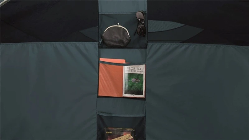 Easy Camp Palmdale 600 Lux Tent 2023 8 Easy Camp Palmdale 600 Lux Tent 2023 - Image 8