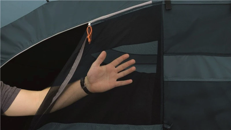 Easy Camp Palmdale 600 Lux Tent 2023 9 Easy Camp Palmdale 600 Lux Tent 2023 - Image 9