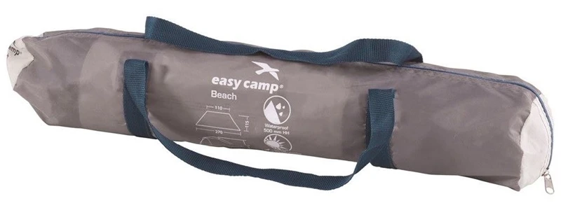 Easy Camp Beach Shelter 2023 2 Easy Camp Beach Shelter 2023 - Image 2