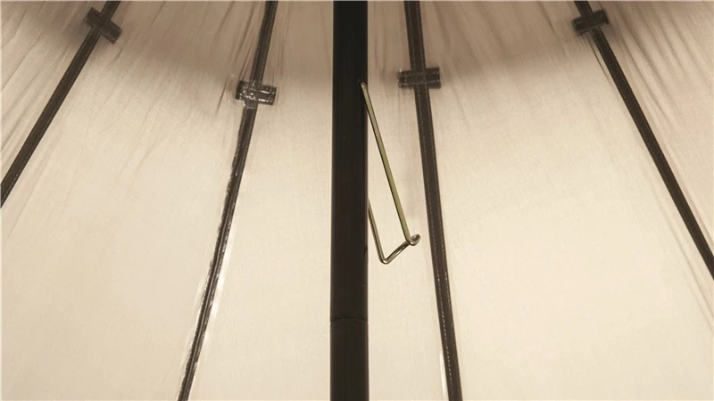 Easy Camp Moonlight Bell Tipi Tent 2023 12 Easy Camp Moonlight Bell Tipi Tent 2023 - Image 12