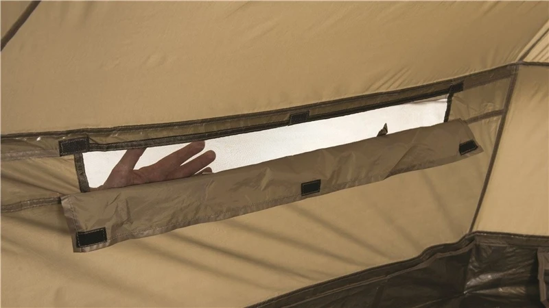 Easy Camp Moonlight Bell Tipi Tent 2023 14 Easy Camp Moonlight Bell Tipi Tent 2023 - Image 14