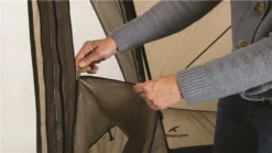 Easy Camp Moonlight Bell Tipi Tent 2023 33 Easy Camp Moonlight Bell Tipi Tent 2023 -Trailblazer Camping 34183 14