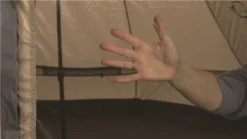 Easy Camp Moonlight Bell Tipi Tent 2023 34 Easy Camp Moonlight Bell Tipi Tent 2023 -Trailblazer Camping 34183 15