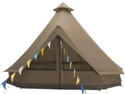 Easy Camp Moonlight Bell Tipi Tent 2023 22 Easy Camp Moonlight Bell Tipi Tent 2023 -Trailblazer Camping 34183 3