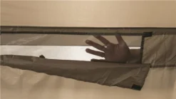 Easy Camp Moonlight Cabin Tent 2023 -Trailblazer Camping 34184 15