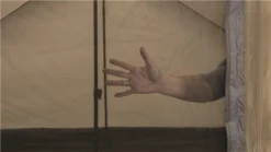 Easy Camp Moonlight Cabin Tent 2023 -Trailblazer Camping 34184 16