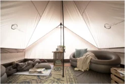 Easy Camp Moonlight Cabin Tent 2023 -Trailblazer Camping 34184 3