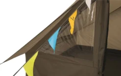 Easy Camp Moonlight Cabin Tent 2023 -Trailblazer Camping 34184 5