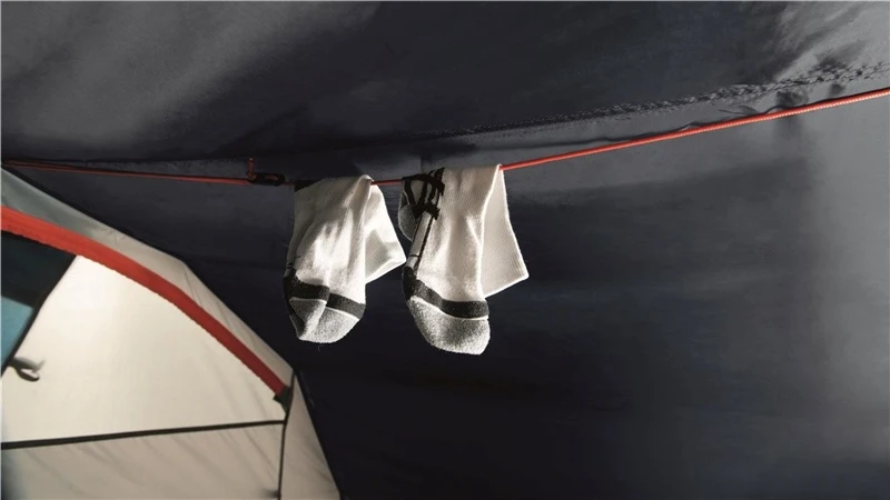 Easy Camp Vega 300 Compact Tent 2023 13 Easy Camp Vega 300 Compact Tent 2023 - Image 13