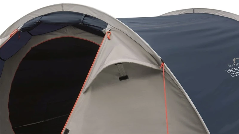 Easy Camp Vega 300 Compact Tent 2023 3 Easy Camp Vega 300 Compact Tent 2023 - Image 3