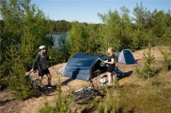 Easy Camp Vega 300 Compact Tent 2023 25 Easy Camp Vega 300 Compact Tent 2023 -Trailblazer Camping 34187 6