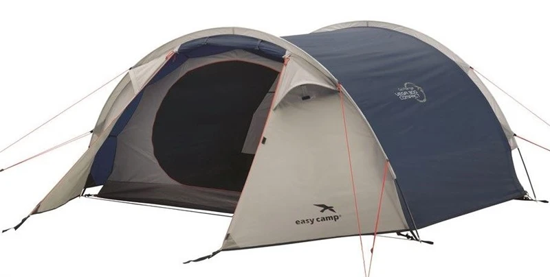 Easy Camp Vega 300 Compact Tent 2023 1 Easy Camp Vega 300 Compact Tent 2023