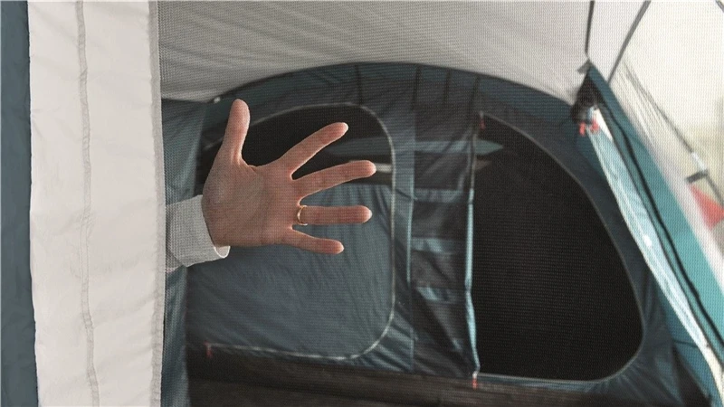 Easy Camp Palmdale 800 Lux Tent 2023 17 Easy Camp Palmdale 800 Lux Tent 2023 - Image 17