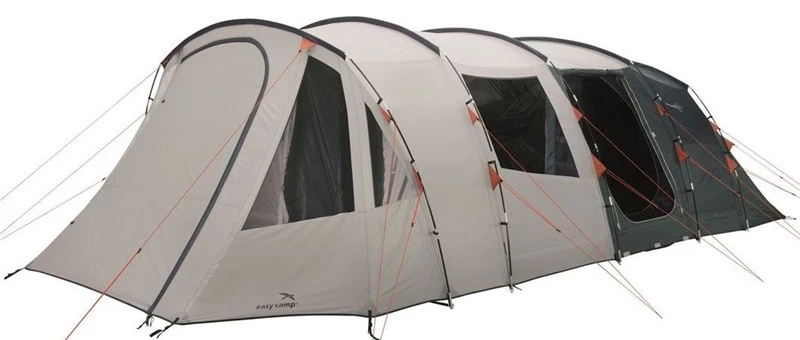 Easy Camp Palmdale 800 Lux Tent 2023 3 Easy Camp Palmdale 800 Lux Tent 2023 - Image 3
