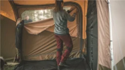 Robens Wolf Moon 5XP TC Tent 2023 -Trailblazer Camping 34196 10