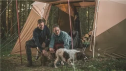 Robens Wolf Moon 5XP TC Tent 2023 -Trailblazer Camping 34196 11